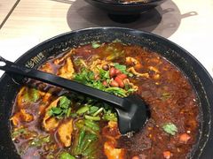 -苗乡米线(建军路店)