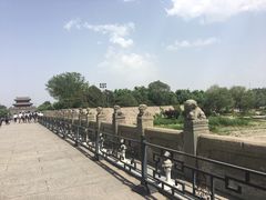 -卢沟桥文化旅游区