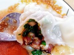 -乡府肉丁水饺(环山路店)