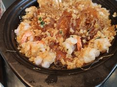 -江宴渔村·鱼鲜土菜(紫荆广场店)