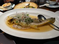 -杭州久泰饭店·粤式融合