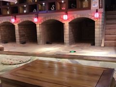 -家乐比水文化休闲广场(望花都店)