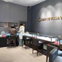 点击看大图 -Cindy Jewelry·钻戒·彩色宝石