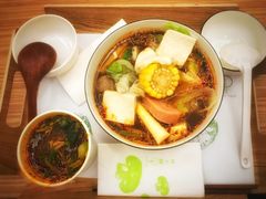 -许小树(国贸商城店)