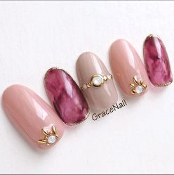 -Pink You美甲美睫纹绣定制中心