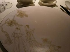-金轩中餐厅 Jin Xuan(浦东丽思卡尔顿酒店)