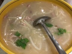 -肘子酥·天津菜·特色捞面(德云社店)