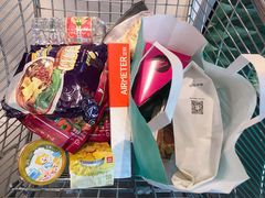 -Olé精品超市(沈阳万象城店)