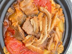 -温州特色营养砂锅(秀湛二路店)
