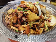 -一味一诚•鲜嫩烤鱼(昌发展万科广场店)