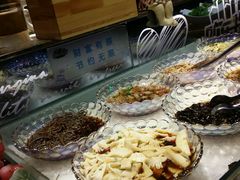 -欢乐牧场海鲜烤肉自助(牡丹园店)