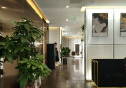 -崇尚GAVIN STYLE臻选