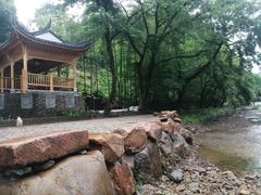 -水墨汀溪风景区