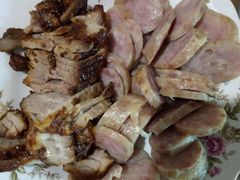 -山南熏肉大饼(辽菜旗舰店)