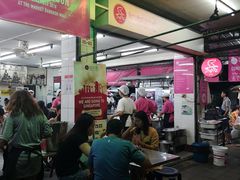 -红大哥水门鸡饭(總店)