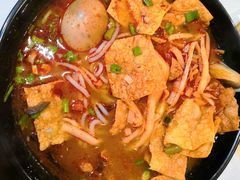 -阿生哥螺蛳粉(二七万达店)