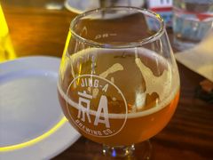 -京A Taproom·精酿餐吧(CBD店)