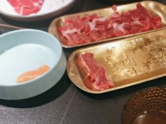 -東盛炭烤自助料理(浦东文峰广场店)