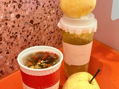 -AunteaCare姨妈热饮(琶洲店)