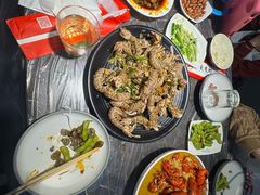 -指爱龙虾(金杨路总店)