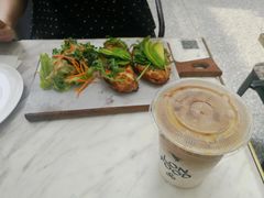 -农畉LONFOOD(福田星河COCOPark店)
