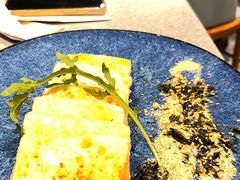 -半山腰·云南菜(侨福芳草地店)