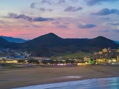 -东海半边山旅游度假区