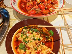 -串盟烧烤大排档·长沙美食地标(星沙店)