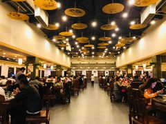 大堂-孙府大院(步行街店)