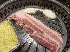 -木槿花韩式炭烤·熟成肉工坊(孙文东路店)