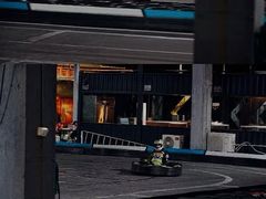 -速马赫卡丁车(琶洲店)