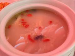 菌汤锅-都来福海鲜大酒店(大东店)