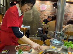 -喜来稀肉(虹泉路店)