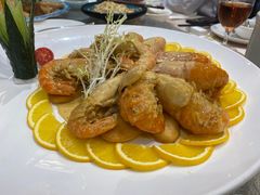 -聚福宝合苑食府(南头镇店)