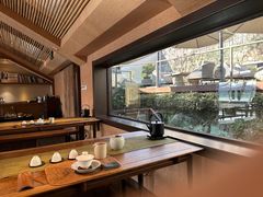 -青竺·青竹茶舍(断桥店)