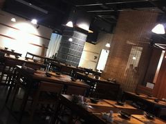 大堂-烧鸟横丁(联发文创口岸店)