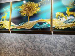 -涵誉·私房菜(银都·锦创广场店)