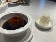 -羲和雅苑•北京烤鸭(国贸商城店)