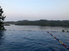 -天目湖涵田半山温泉