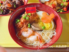 -Tangled Tree Tavern 老藤树食栈