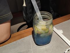 -得意啫·广东啫啫煲(前海HOP店)