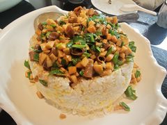 -五谷丰登·胶东海鲜·家常菜(张村店)