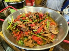 -吃货私房菜(丽江束河古镇店)