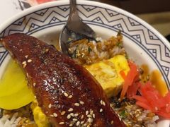 -鳗鲔料理小馆