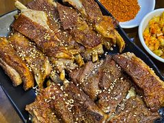 -长安后宰门水盆羊肉(新都心店)