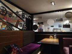 -许榴香西餐厅(台东步行街店)