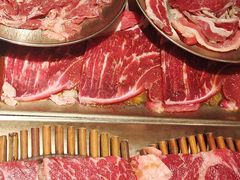 -西塔老太太泥炉烤肉(北京亚运村店)