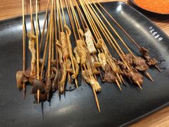 -长药唐师乐山油炸(石人直营店)