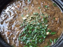 肉末粉丝煲-阿英煲(凉城路店)