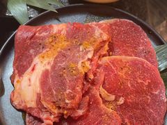 -牛YO烧肉烤肉自助(万象城春河里店)